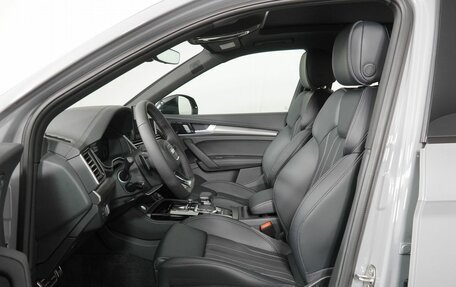 Audi Q5, 2025 год, 6 590 000 рублей, 8 фотография