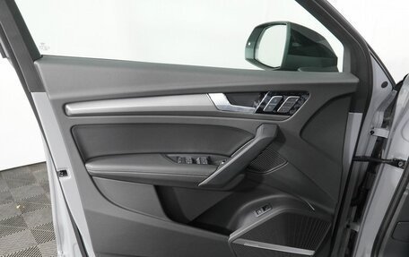 Audi Q5, 2025 год, 6 590 000 рублей, 7 фотография