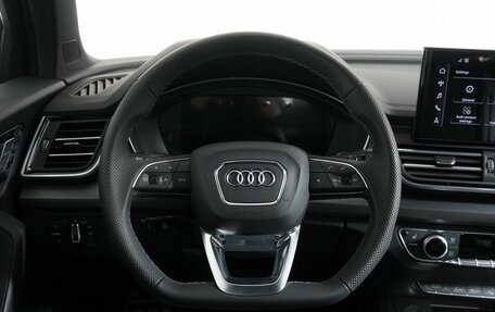 Audi Q5, 2025 год, 6 590 000 рублей, 15 фотография