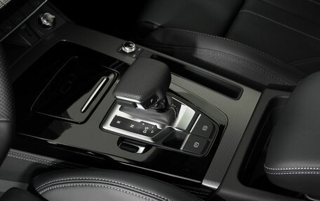 Audi Q5, 2025 год, 6 590 000 рублей, 17 фотография