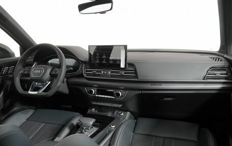 Audi Q5, 2025 год, 6 590 000 рублей, 11 фотография