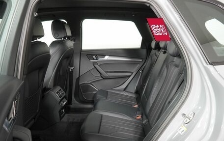 Audi Q5, 2025 год, 6 590 000 рублей, 10 фотография