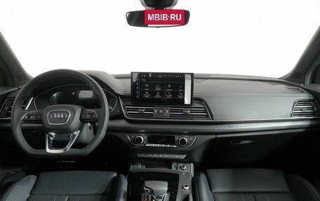 Audi Q5, 2025 год, 6 590 000 рублей, 12 фотография