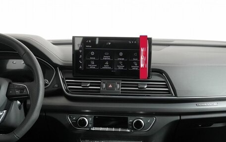 Audi Q5, 2025 год, 6 590 000 рублей, 13 фотография