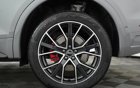 Audi Q5, 2025 год, 6 590 000 рублей, 28 фотография