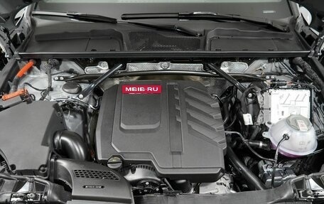 Audi Q5, 2025 год, 6 590 000 рублей, 27 фотография