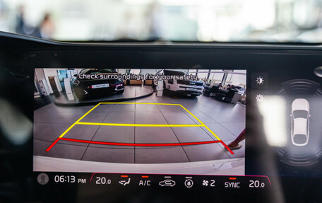 KIA K5, 2024 год, 4 190 000 рублей, 23 фотография