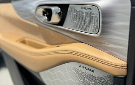 GAC GS8, 2024 год, 4 999 000 рублей, 11 фотография