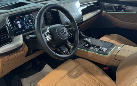 GAC GS8, 2024 год, 4 999 000 рублей, 10 фотография