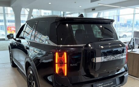 GAC GS8, 2024 год, 4 999 000 рублей, 5 фотография