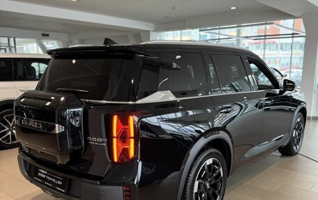 GAC GS8, 2024 год, 4 999 000 рублей, 4 фотография