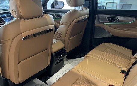 GAC GS8, 2024 год, 4 999 000 рублей, 8 фотография