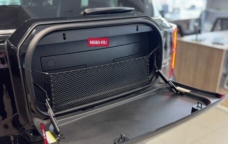 GAC GS8, 2024 год, 4 999 000 рублей, 6 фотография