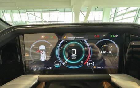 GAC GS8, 2024 год, 4 999 000 рублей, 12 фотография