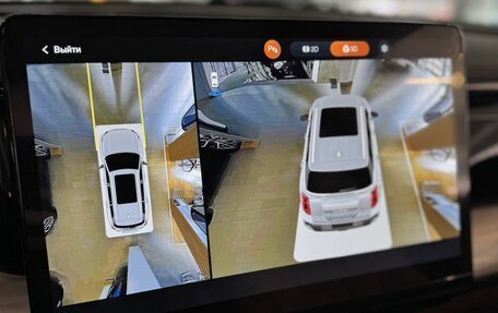 GAC GS8, 2024 год, 4 999 000 рублей, 20 фотография