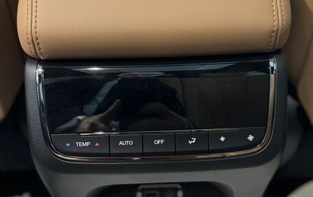 GAC GS8, 2024 год, 4 999 000 рублей, 17 фотография