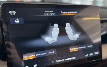 GAC GS8, 2024 год, 4 999 000 рублей, 22 фотография