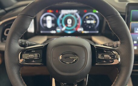 GAC GS8, 2024 год, 4 999 000 рублей, 13 фотография