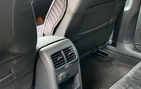 Volkswagen Jetta VI, 2017 год, 1 850 000 рублей, 9 фотография