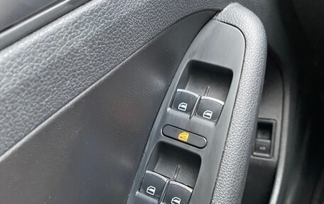 Volkswagen Jetta VI, 2017 год, 1 850 000 рублей, 11 фотография