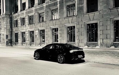 KIA K5, 2021 год, 2 850 000 рублей, 1 фотография