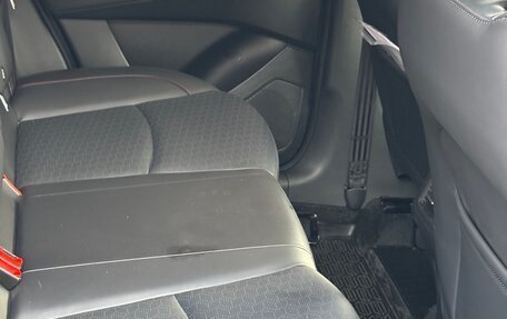 Changan CS35 Plus, 2024 год, 1 400 000 рублей, 1 фотография