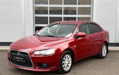Mitsubishi Lancer IX, 2011 год, 684 000 рублей, 1 фотография