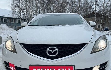 Mazda 6, 2008 год, 770 000 рублей, 1 фотография