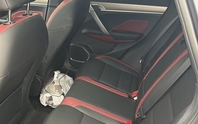 Geely Coolray I, 2022 год, 1 600 000 рублей, 1 фотография