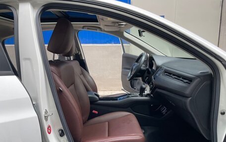 Honda Vezel, 2020 год, 1 740 000 рублей, 7 фотография