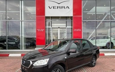 Datsun on-DO I рестайлинг, 2017 год, 550 000 рублей, 1 фотография