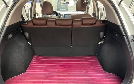 Honda Vezel, 2020 год, 1 740 000 рублей, 12 фотография