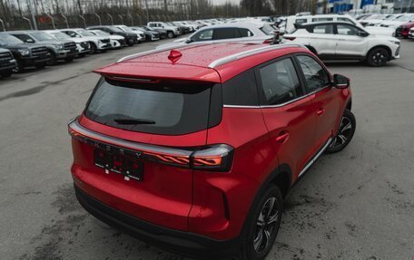 Chery Tiggo 4 I рестайлинг, 2025 год, 2 197 800 рублей, 7 фотография