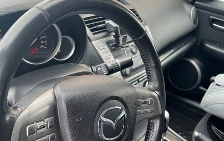 Mazda 6, 2008 год, 770 000 рублей, 2 фотография