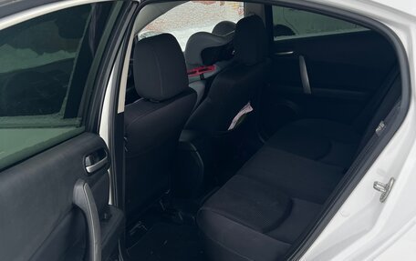 Mazda 6, 2008 год, 770 000 рублей, 9 фотография