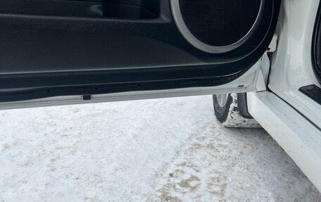 Mazda 6, 2008 год, 770 000 рублей, 8 фотография