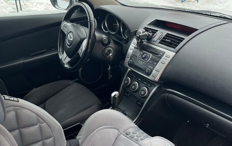 Mazda 6, 2008 год, 770 000 рублей, 5 фотография
