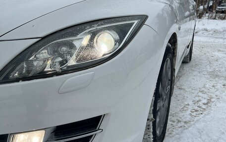 Mazda 6, 2008 год, 770 000 рублей, 10 фотография