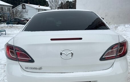 Mazda 6, 2008 год, 770 000 рублей, 15 фотография