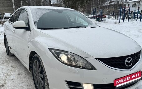 Mazda 6, 2008 год, 770 000 рублей, 12 фотография