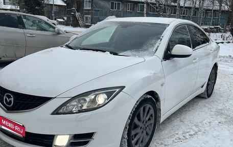 Mazda 6, 2008 год, 770 000 рублей, 14 фотография