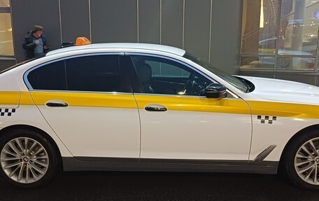 BMW 5 серия, 2019 год, 2 500 000 рублей, 6 фотография