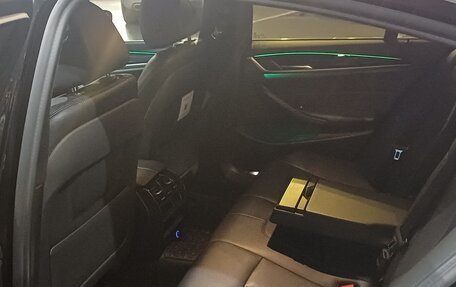 BMW 5 серия, 2019 год, 2 500 000 рублей, 11 фотография