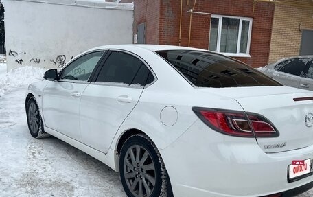 Mazda 6, 2008 год, 770 000 рублей, 16 фотография