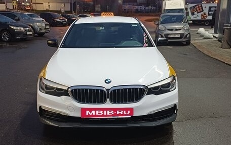 BMW 5 серия, 2019 год, 2 500 000 рублей, 8 фотография