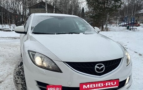 Mazda 6, 2008 год, 770 000 рублей, 17 фотография