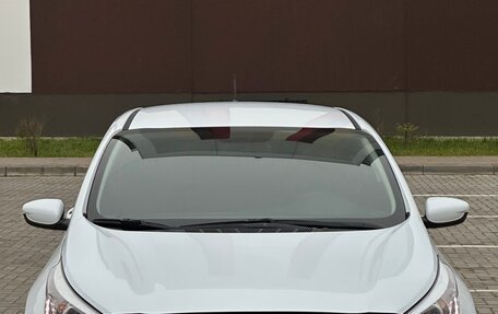 KIA cee'd III, 2013 год, 999 000 рублей, 3 фотография