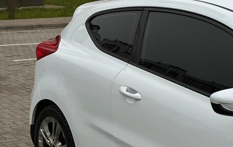 KIA cee'd III, 2013 год, 999 000 рублей, 9 фотография