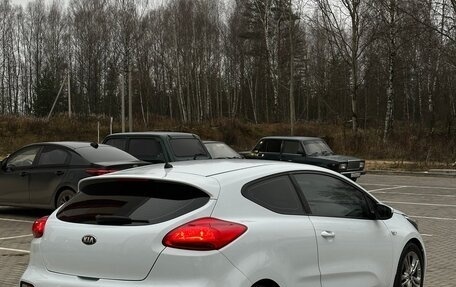 KIA cee'd III, 2013 год, 999 000 рублей, 5 фотография