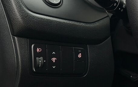 KIA cee'd III, 2013 год, 999 000 рублей, 16 фотография